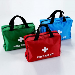 Wholesale Small Outdoor Emergency First Aid Kit