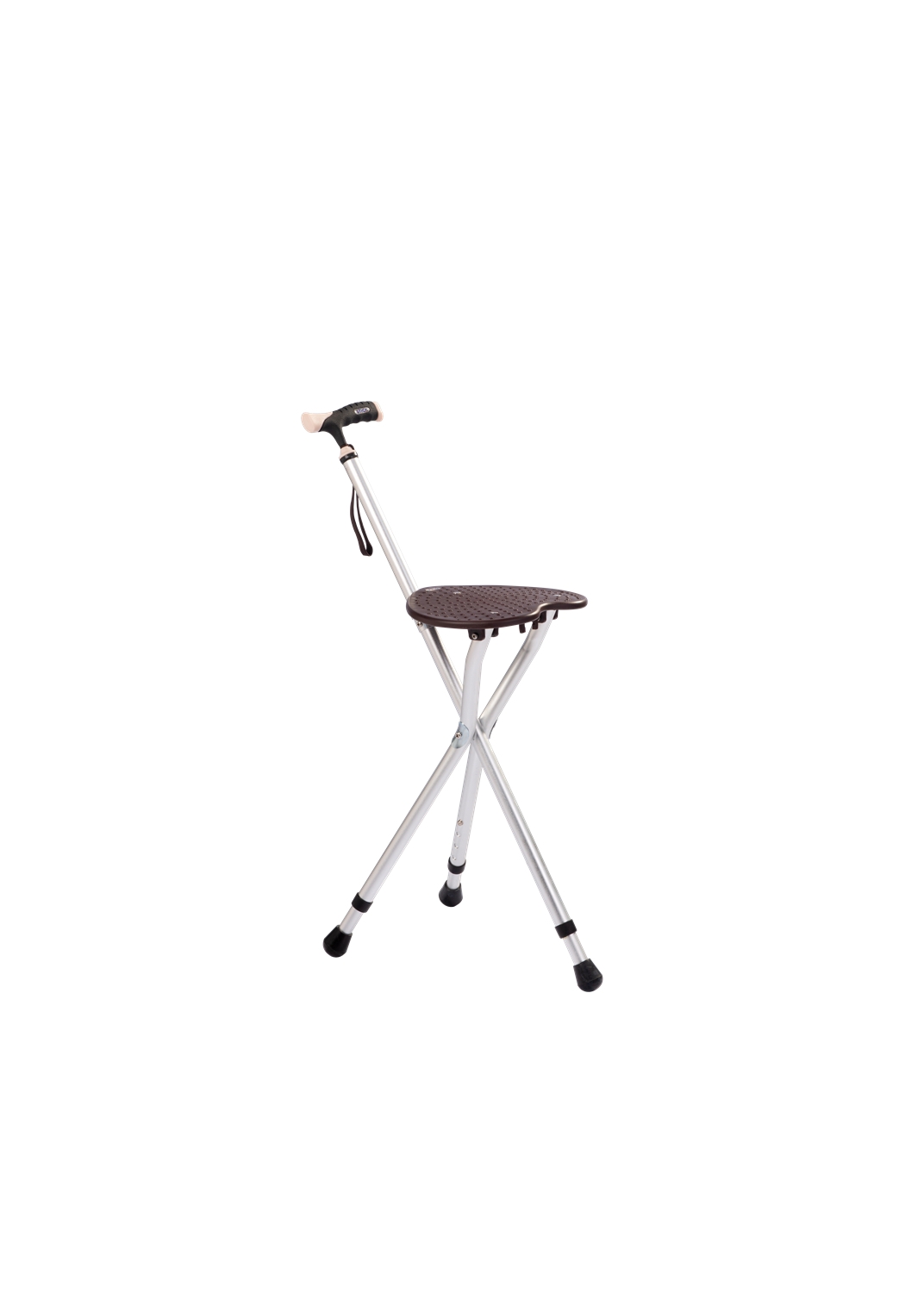 What is the Function of the Crutch Chair?