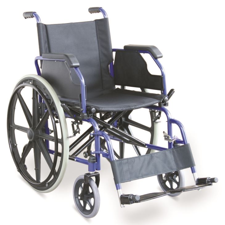 Greito atjungimo galiniai ratai invalido vežimėlis