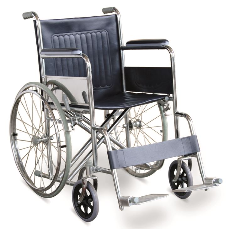 Икътисади инвалид коляскасы