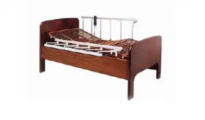 Soarch Thús Style Design Sikehûs Bed