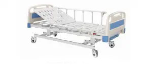 Νοσοκομειακό κρεβάτι Care Specialize Supply Hill ROM
