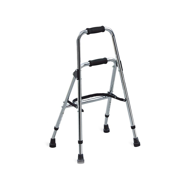 Medical Products Light Weight Folding Walker for Elderly