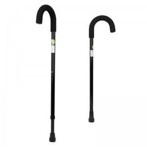 I-Aluminum I-Lightweight Walking Stick