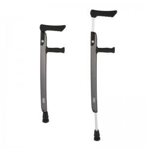 Bastón ajustable para exteriores de productos médicos para discapacitados