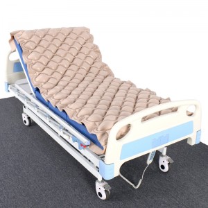 Home Medical Mattress Anti Decubitus Mattress Air Cushion