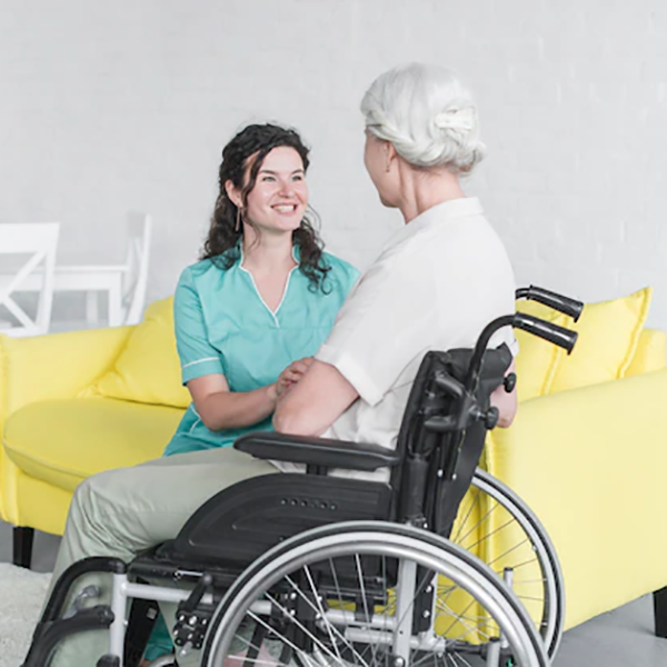 Light, folding, with a seat, bath, multifunctional: the charm of a folding toilet wheelchair