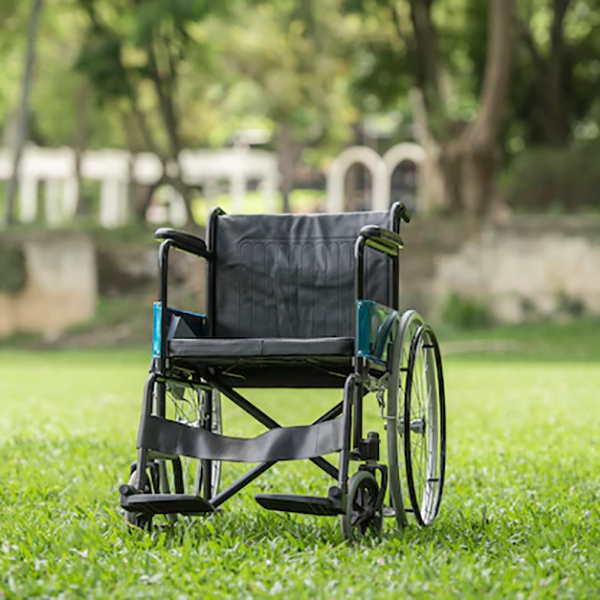 The diversity of wheelchairs: How to choose a wheelchair