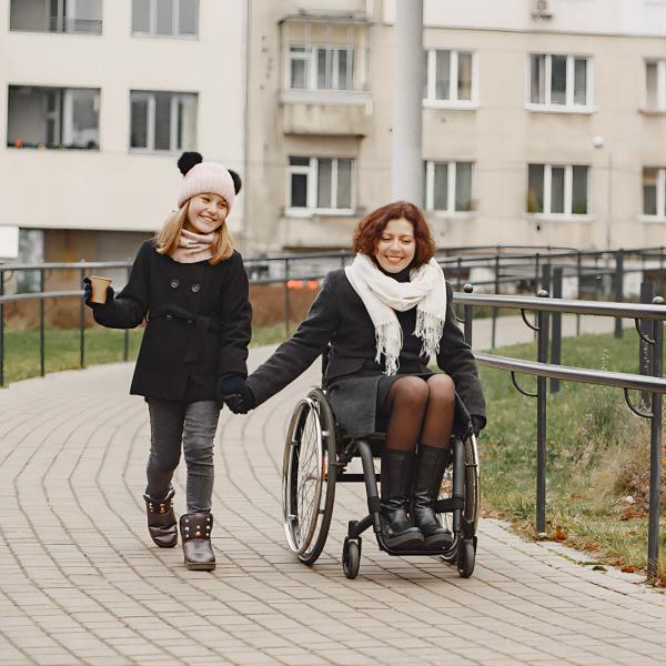 Travel wheelchair guide: how to choose, use and enjoy