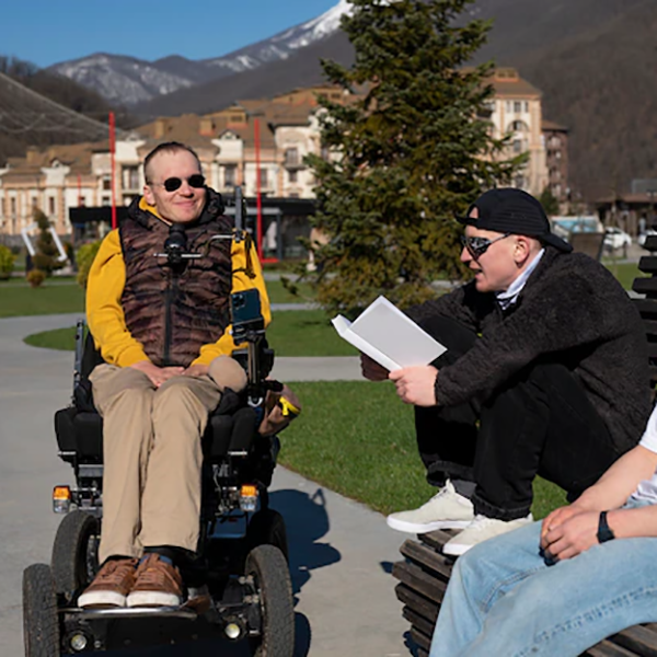 Features of electric wheelchairs: enhanced mobility and independence