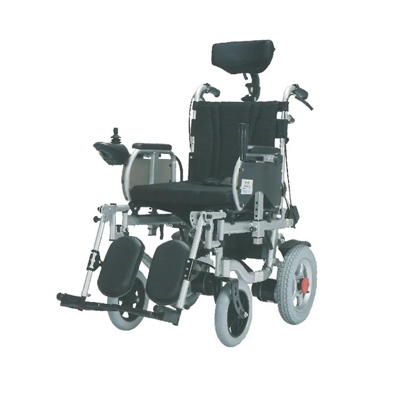 ¿Por qué son tan caras las sillas de ruedas eléctricas?