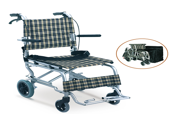 How To Carry Out Daily Maintenance On The Wheelchair For The Elderly?