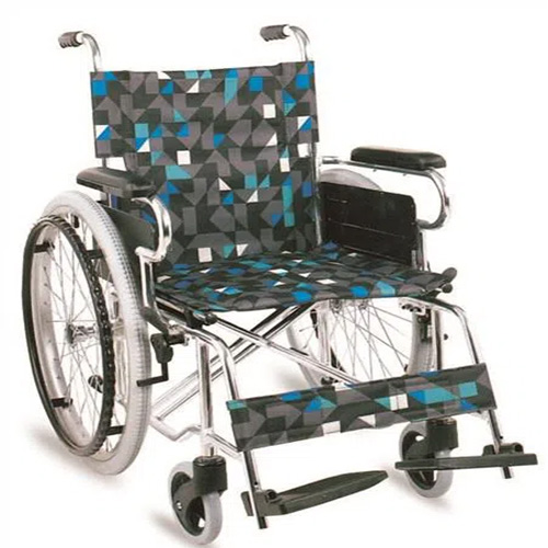 How should the elderly purchase wheelchairs and who needs wheelchairs.