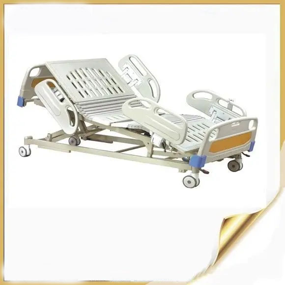 High Quality Hospital Bed Side Rails For Patient