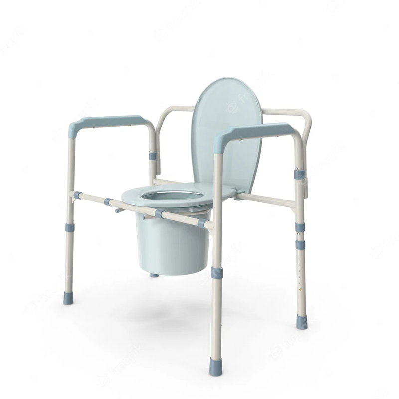 Toilet chair, make your toilet more comfortable