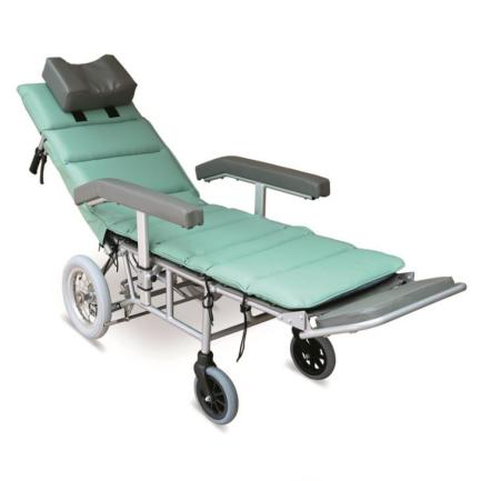 Points need to pay attention to when purchasing a high back wheelchair