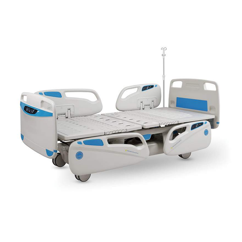 Factory Nursing Adjustable Patient Medical Electric Bed