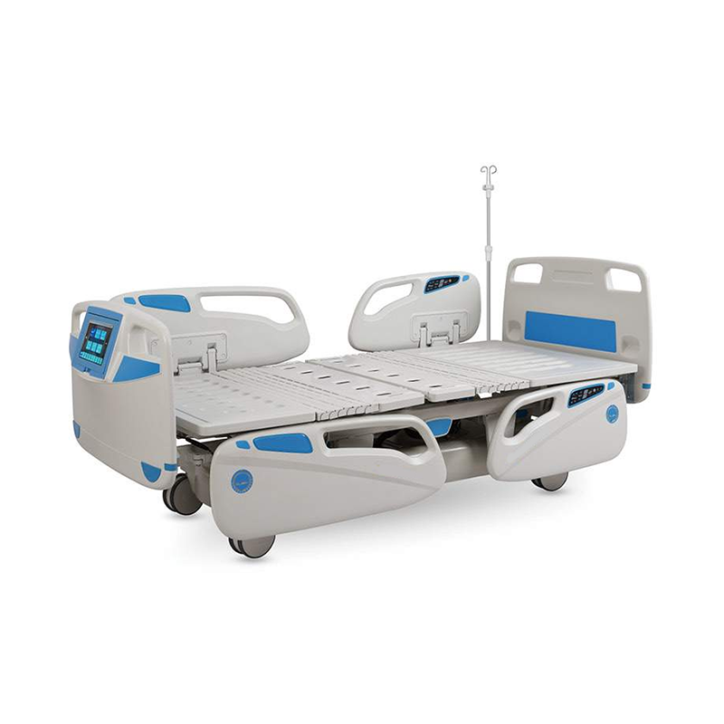 Ce Medical Equipment Multifunction Electric Hospital Bed