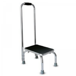Safety Step Stool for Kids and Adults Anti-Slip Step Stool