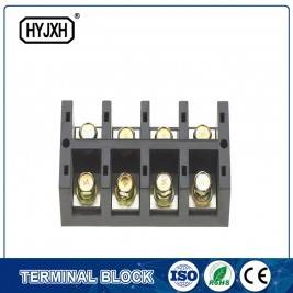 FJ6-JHT series three-phase four-wire heavy current connection terminal block