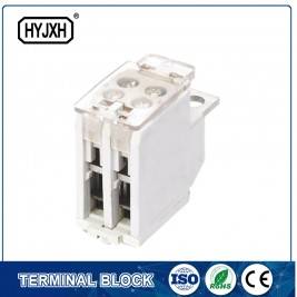 FJ6G1-250 combined type switch connection terminal block
