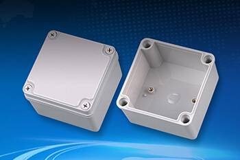 p345-p348 JXH Water proof junction box