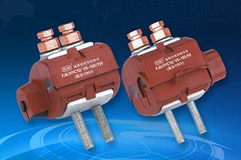 HYC10 fire prevention Insulation Piercing Connectors(10kv)