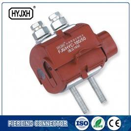 Good Quality 4 Pin Insulation Piercing Connector - HYC fire prevention Insulation Piercing Connectors(1kv) – Haiyan Terminal