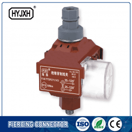 High definition Ipc Series Insulation Piercing Connector/clamp For Low Voltage Cable