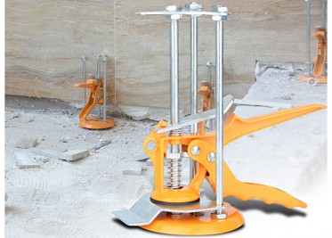 Used For Manual Elevating And Leveling Tool For Tile Height Adjustment