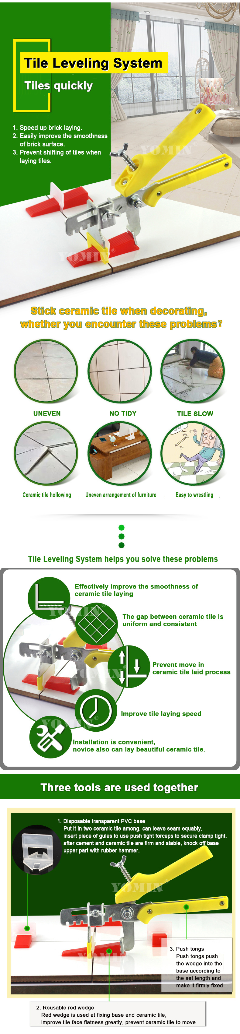 Tile Leveling System-08