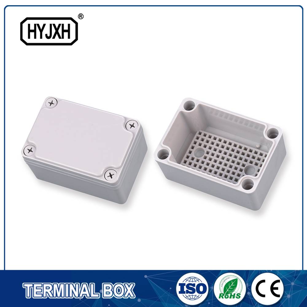 p345-p348   JXH  Water proof junction box
