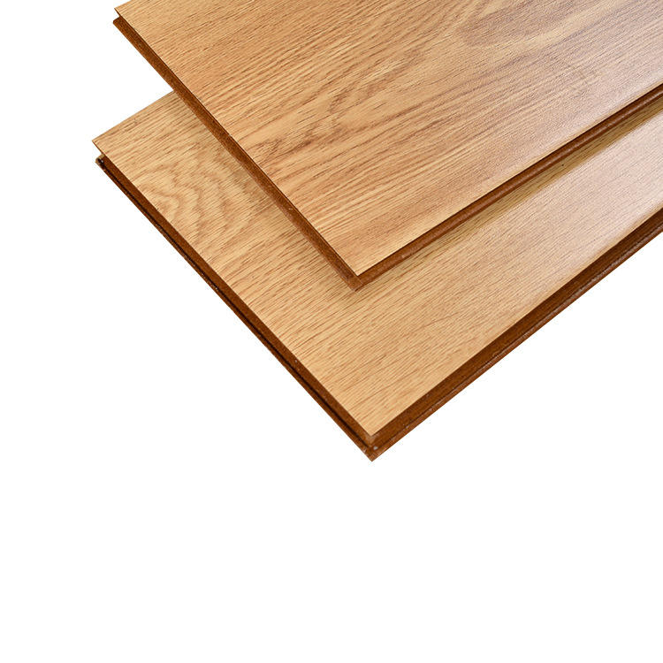 Engineered Wood Flooring