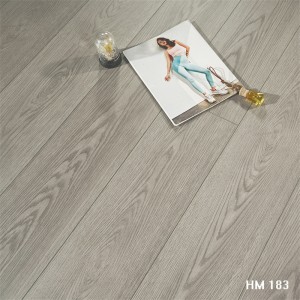 3-Layer Engineered Wood Flooring HM18 Series