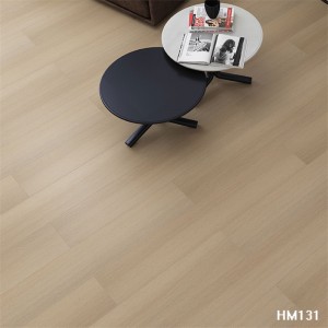 3-Layer Engineered Wood Flooring HM13 Series