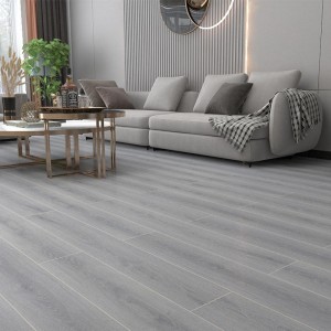 E0 eco friendly engineered oak log natural color multi layer parquet 15mm three-layer solid wood flooring