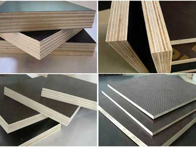 Building Wood Formwork Maintenance Tips