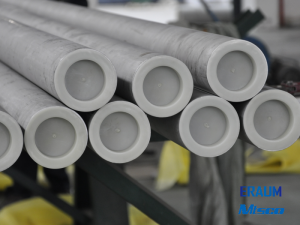 Alloy C276 Nickel Alloy Smls Pipe With Shot Peening Surface ASTM Standard For Oil Service