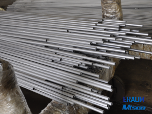 ASTM B564 Nickel Alloy C-2000 Nickel Alloy Tube For Seamless/ Welded UNS N06200