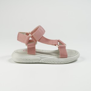 Summer Casual Running Sport Fashion Sandals Hiking Sandals Pink Velcro light Platform Non-slip Sandals