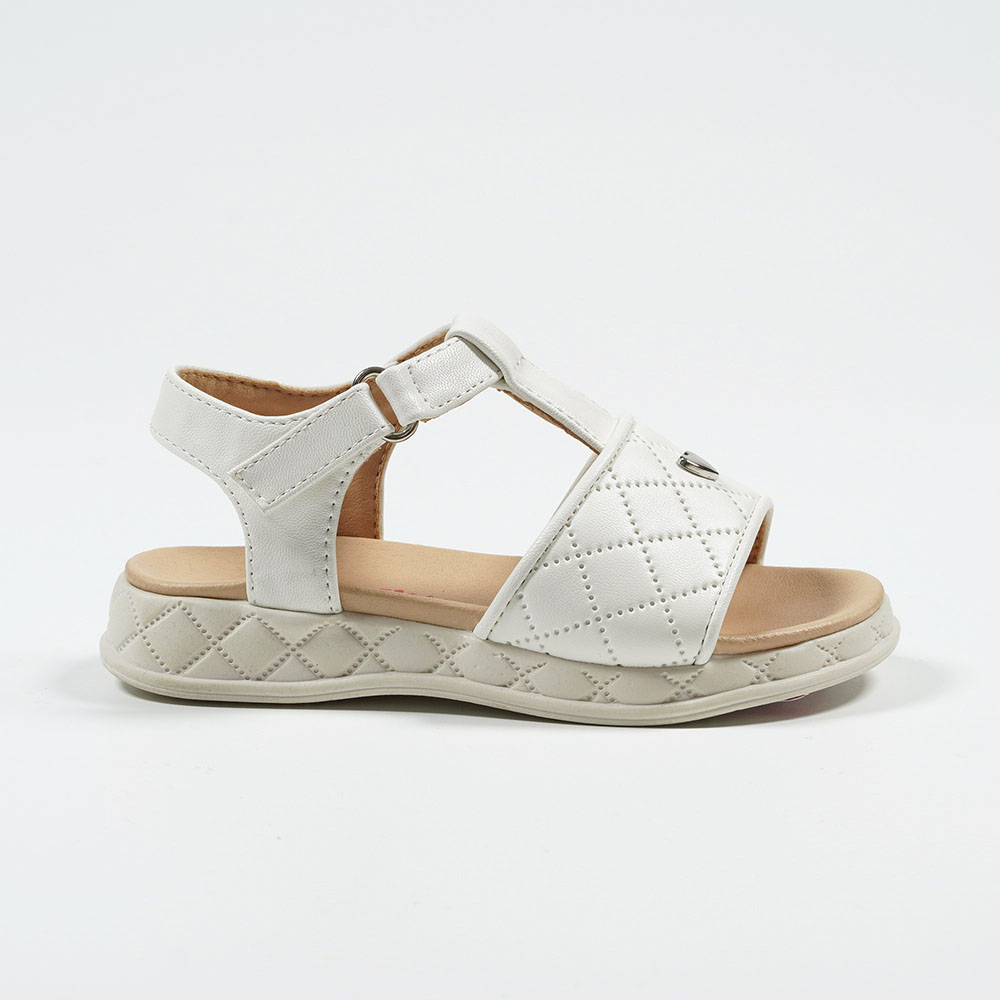 Summer-Breathable-Open-Toe-Heart-Sandals-Plaid-Embossed-Princess-Sandals-YDX9237-2