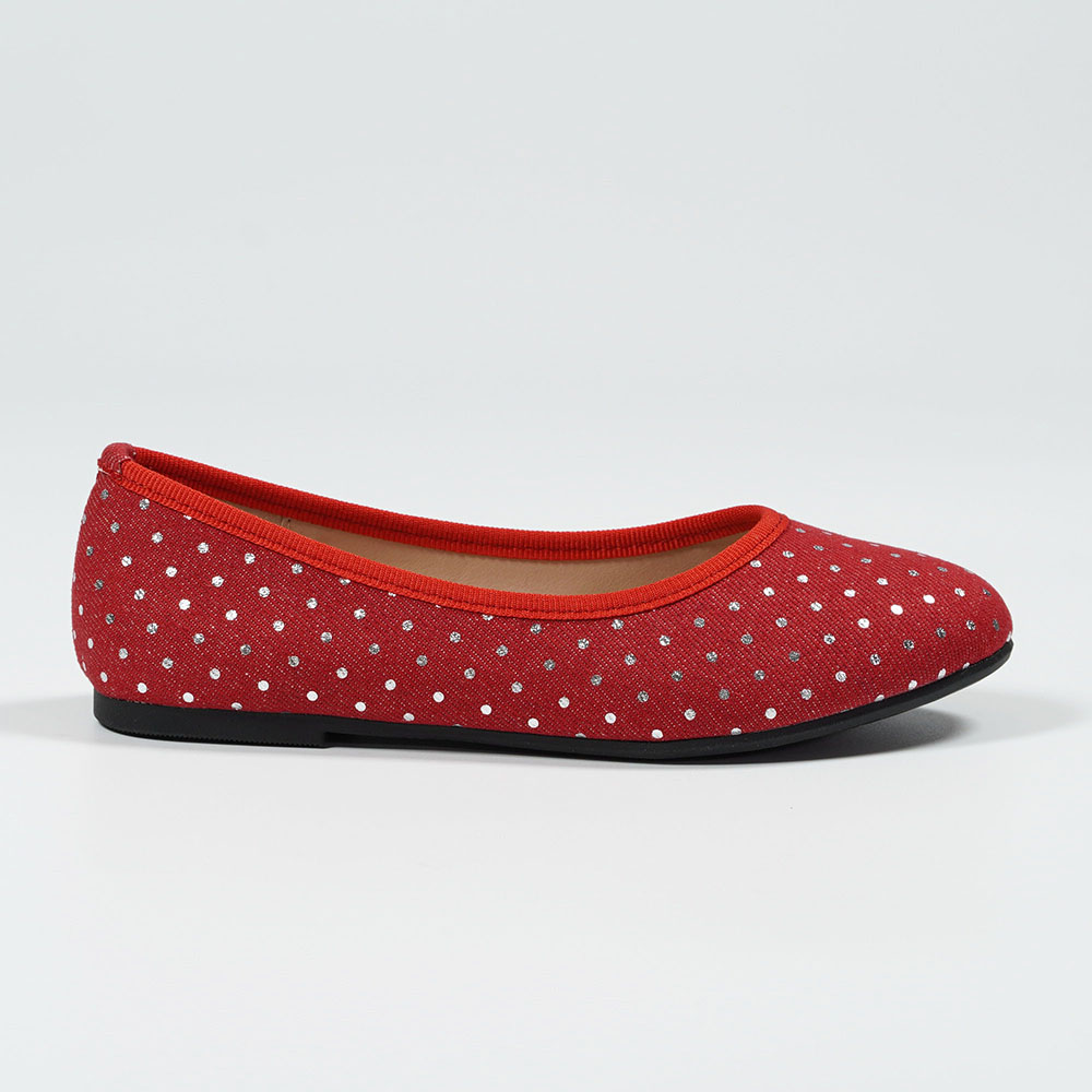 Comfortable-Girls-Red-Leather-Ballet-Flats-Wholesales-Children-Footwear-ZF2023-15
