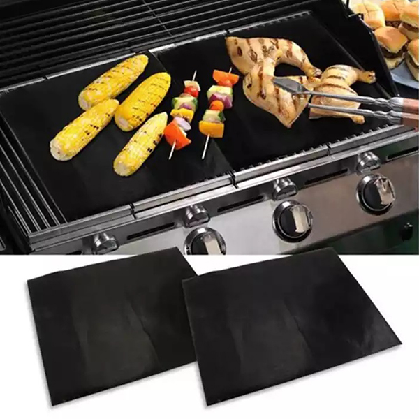 Kitchen LFGB Approved Non-stick Reusable PTFE Oven Liner