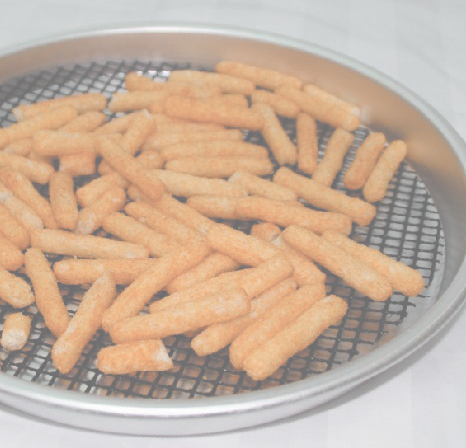 Non-Stick Cooking Mesh