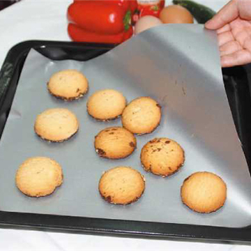 Multipurpose Non-stick KitchenWork Mats And Bake Mats Featured Image