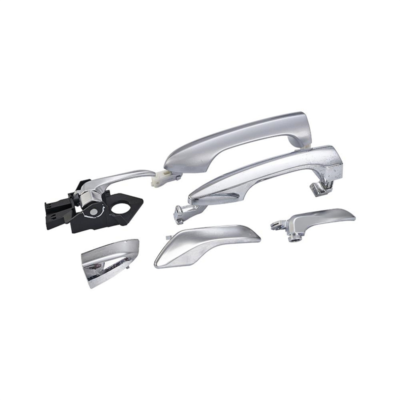 China OEM Car Door Inner Handle: Ergonomic Vehicle Access Manufacturer and  Supplier