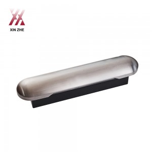 ODM Customized Round Bar Stamping Parts Manufacturers –  Custom sheet pressed metal cutting parts metal stamping parts – Xinzhe