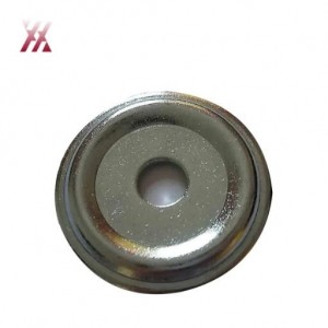 Auto parts stainless steel deep drawing parts