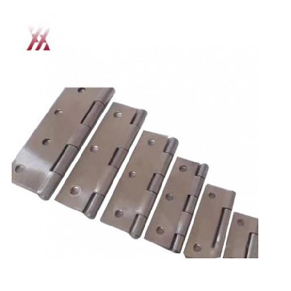 High-quality hinge production factory