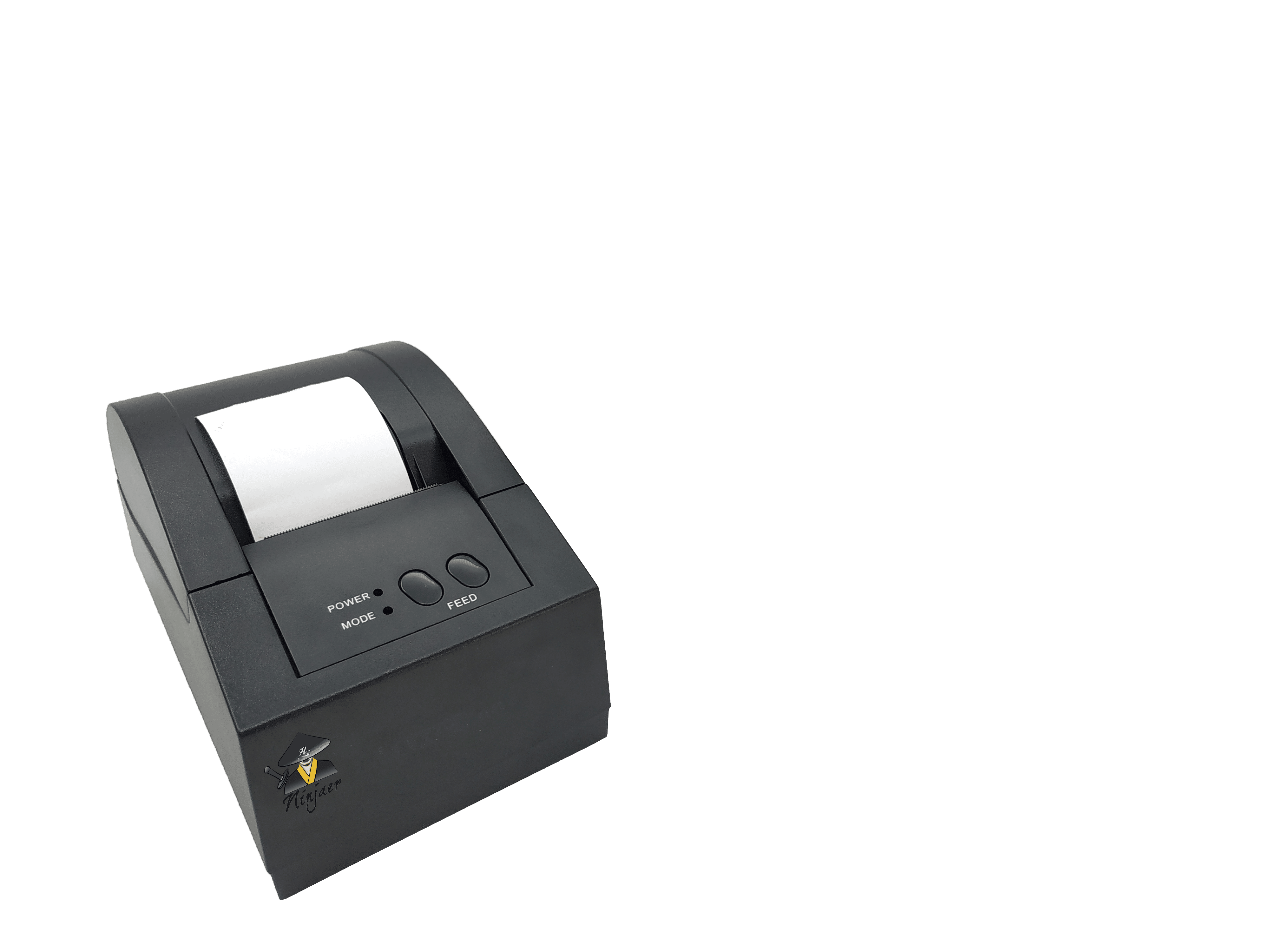 58mm thermal printer driver for mac